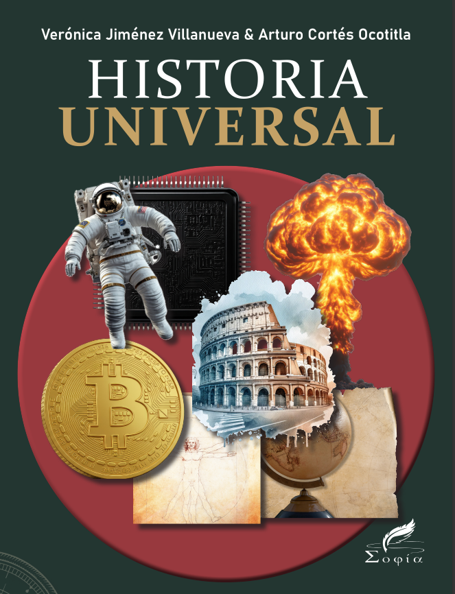 Historia Universal
