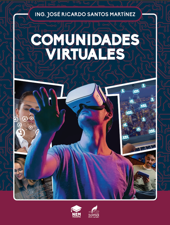 Comunidades Virtuales