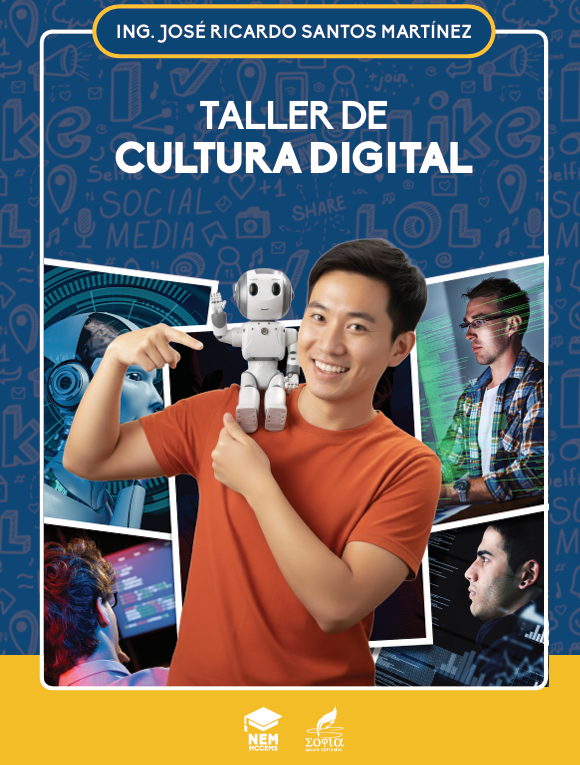 Taller de Cultura Digital