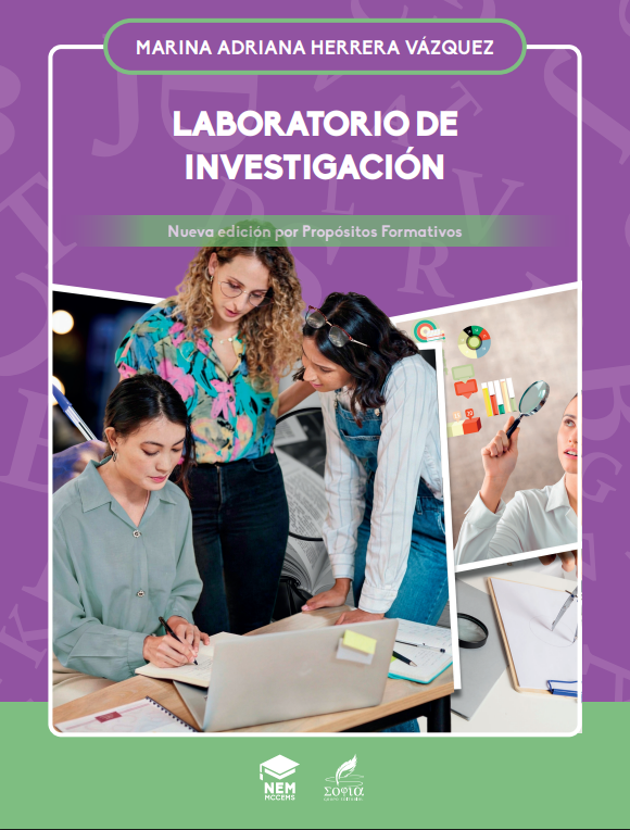 Laboratorio Investigación