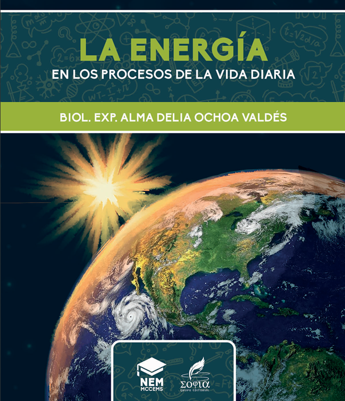 Energia