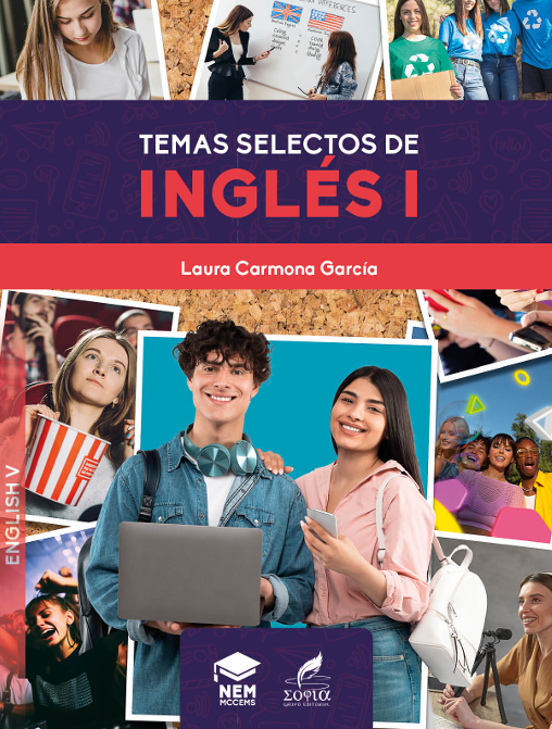 Temas Selectos Ingles