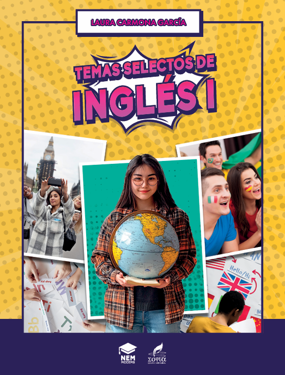 Temas Selectos Ingles 2