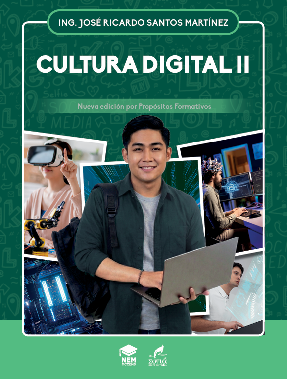 Cultura Digital