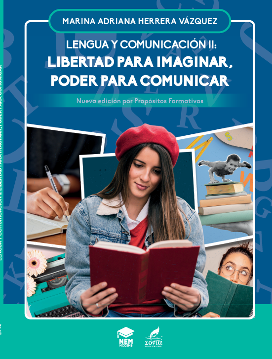 Lengua y Comunicación II