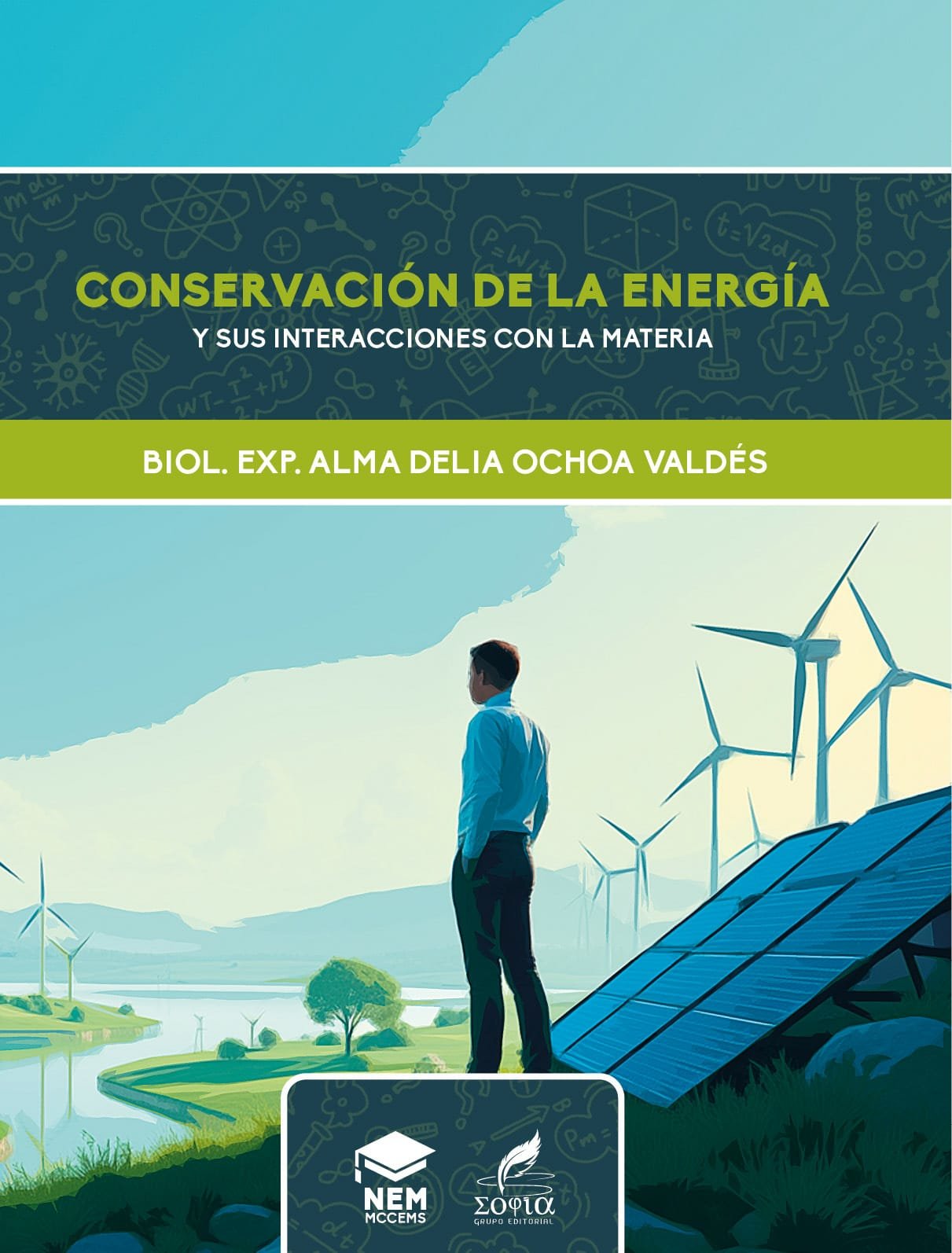 Conservación de la Energía