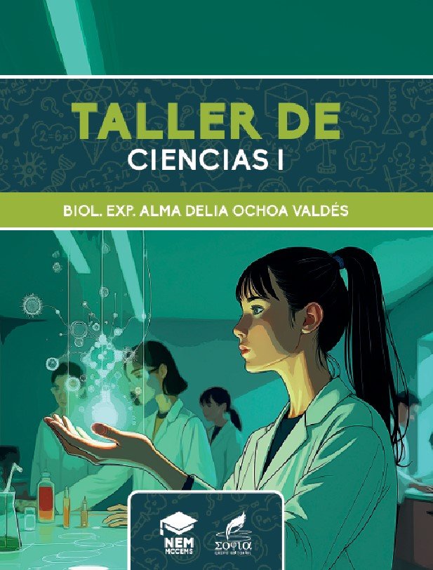 Taller de Ciencias I