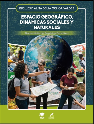 Espacio Geografico